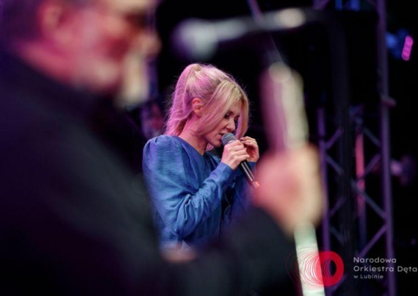 „Show, które ma serce” czyli V edycja Koncertu Charytatywnego z Narodową