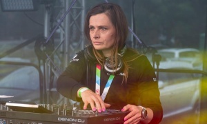 Bitwa DJ-ów w Legnickim Polu (FOTO)