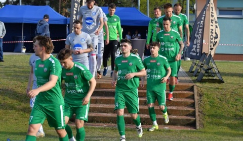 Górnik czy Lechia - cztery kolejki do końca