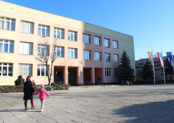 Tak uczą w podstawówkach w Lubinie