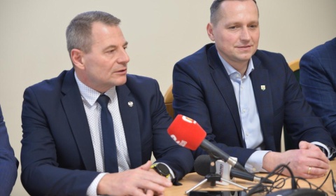 Ponad dwa i pół miliona złotych dla Złotoryi – na drogę na starówce 