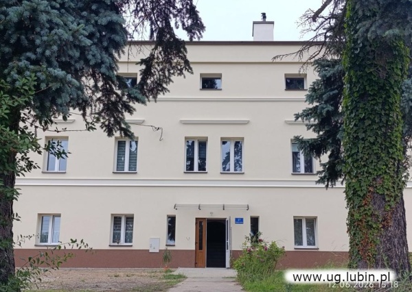 Cieplej, taniej i ładniej w Zimnej Wodzie