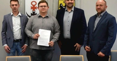 Miedziani Tymowa wrócą na piłkarski szlak