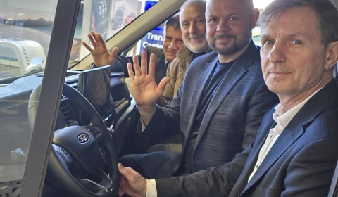Złóż wniosek o Kartę Mieszkańca i podróżuj za darmo po Gminie Chocianów