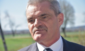 Życie przy rowie. Mieszkańcy Szymocina czekają na chodnik