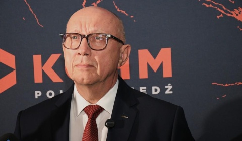 Fundament strategii KGHM 2055+. Nowe szyby mają zapewnić wydobycie miedzi na kolejne dziesięciolecia