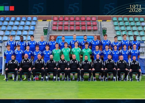 Prezentacja i mecz Miedzi w sobotę