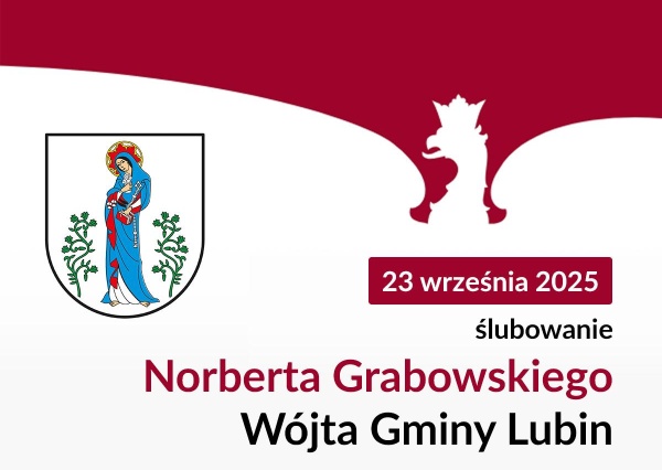 Nowy wójt obejmie urząd podczas sesji