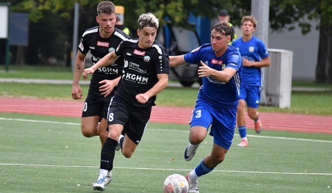 Górnik zdobył Legnicę (FOTO)