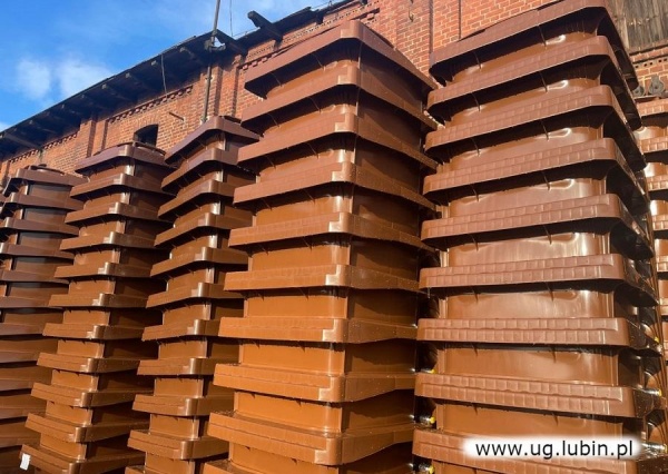 Ważna zmiana! Pojemniki zamiast worków na bioodpady