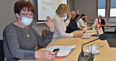 Ścinawa z budżetem i rekordowymi wydatkami na inwestycje