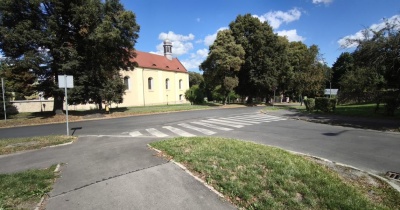 Złotoryja doczeka się bezpiecznego wyjazdu ze starówki