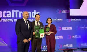 Jawor liderem rankingu Zielonych Finansów. Ścinawa w czołówce