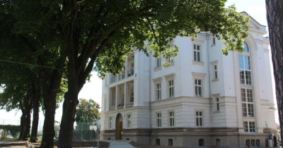 Centrum Usług Społecznych w Chojnowie na finiszu! Burmistrz Jan Serkies dopina wielką inwestycję