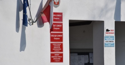 Termomodernizacja siedziby Urzędu Gminy w Chojnowie
