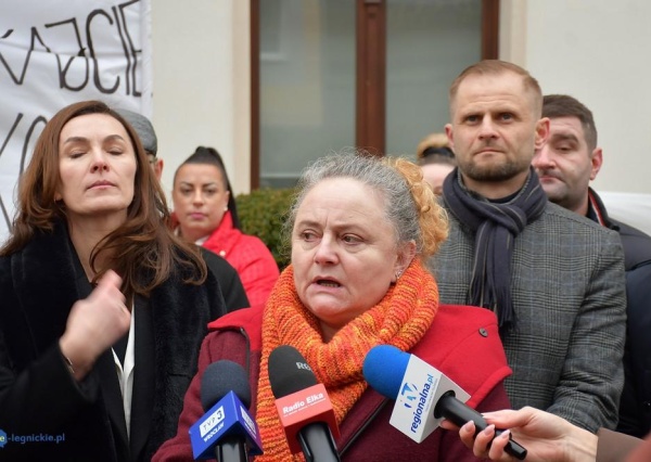 Obawy o milionową inwestycję. Mieszkańcy Lubina poniosą straty?