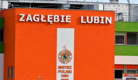 Nowa struktura organizacyjna Akademii Piłkarskiej KGHM Zagłębie