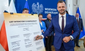 Collegium Witelona współtworzy Dolnośląski Akademicki Korpus Ochrony Ludności