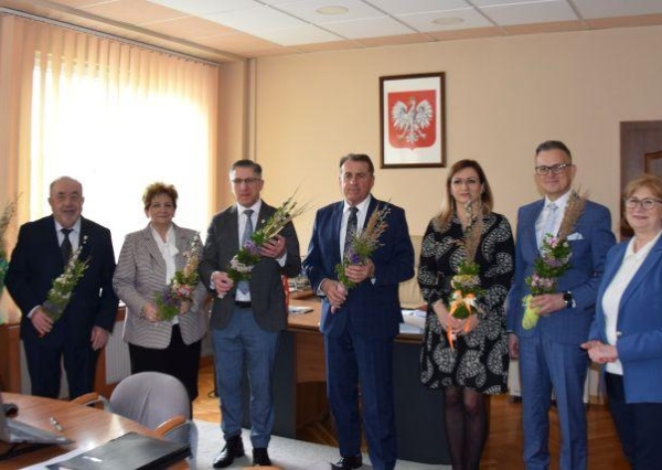 Warsztaty wykonywania palm wielkanocnych (FOTO)