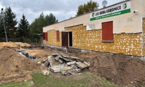 R.Gajewski bierze Iskrę, a R.Malawski wróci do Sparty