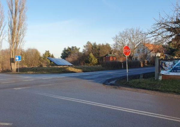 Uwaga na nowy fotoradar!