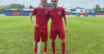 Zaczynali w Iskrze Kochlice a teraz pyta o nich ekstraklasa...
