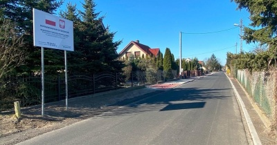 Bezpieczniej w Chróstniku
