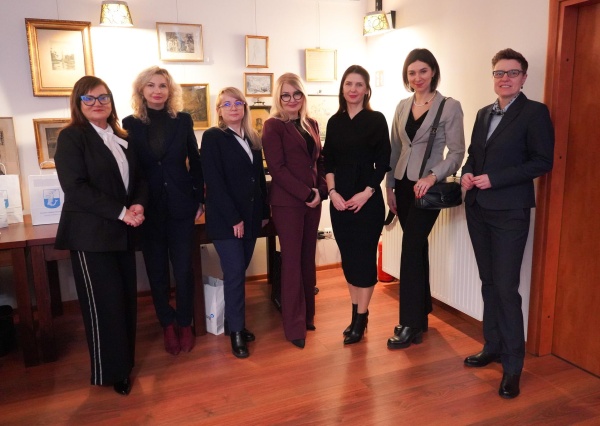 „Strefa dla Biznesu” w Prochowicach. Świetna inicjatywa LSSE i władz miasta