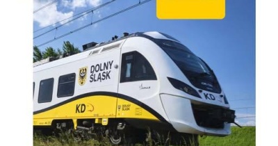 Przystanki kolejowe na terenie Gminy Pielgrzymka – jest decyzja Zarządu Województwa Dolnośląskiego 