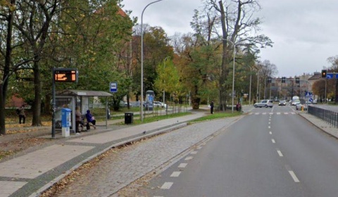 Kamyki strzelają w ludzi! Problem wraca jak bumerang