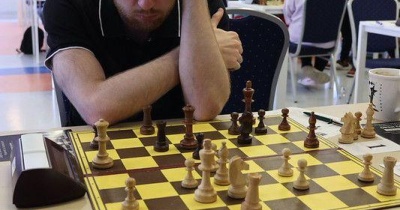 Emocje podczas turnieji  szachowego Open Copper