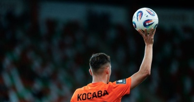 Filip Kocaba: na Zagłębie jest coraz większa moda i to mnie cieszy