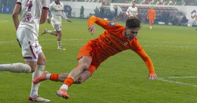 Transfer Marcela Reguły będzie rekordowym w historii Zagłębia?