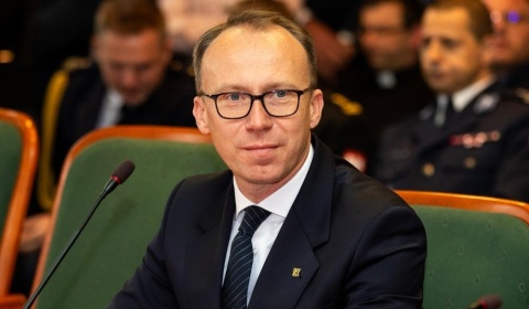 Rozmowa z prezydentem Legnicy - Maciejem Kupajem (CZĘŚĆ 1 z 5)