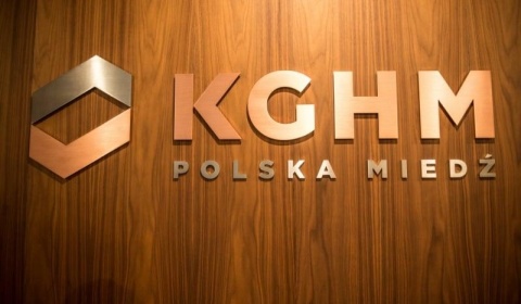 Federacja Związków Zawodowych w KGHM chce spotkania z prezesem miedziowego koncernu