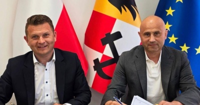 Kolejna duża inwestycja drogowa w powiecie złotoryjskim