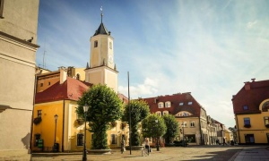 Ruszają konsultacje planu zagospodarowania w Kaźmierzowie 