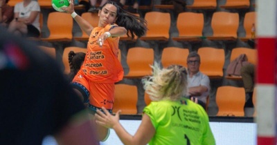 Laura Hernandez od nowego sezonu zagra w KGHM Zagłębiu