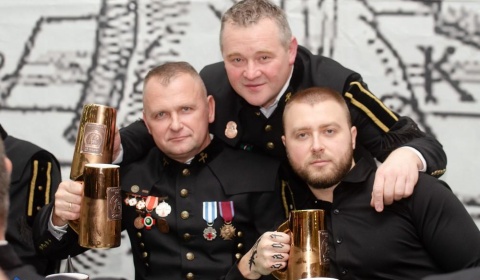 Karczma Piwna „Miedziowych” na ZG Lubin (FOTO)