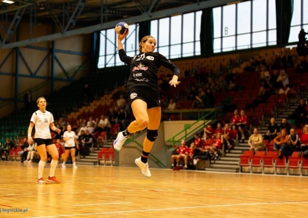 Rusza Liga Centralna Kobiet – najwyższa klasa rozgrywkowa kobiecego sportu drużynowego w Legnicy!