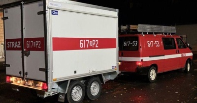 WzMOCnili potencjał operacyjny GRP z Proboszczowa