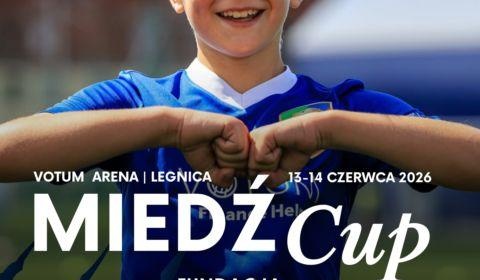 AP Miedzi i Fundacja Golleo zapraszają na wyjątkowy turniej