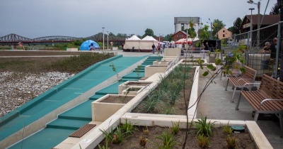 Trudny dostęp do portu w Ścinawie. Interwencja radnego