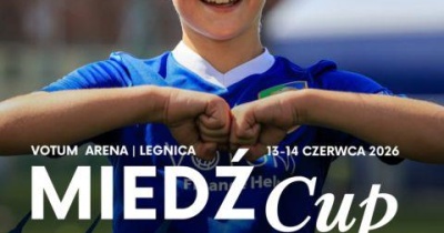 AP Miedzi i Fundacja Golleo zapraszają na wyjątkowy turniej