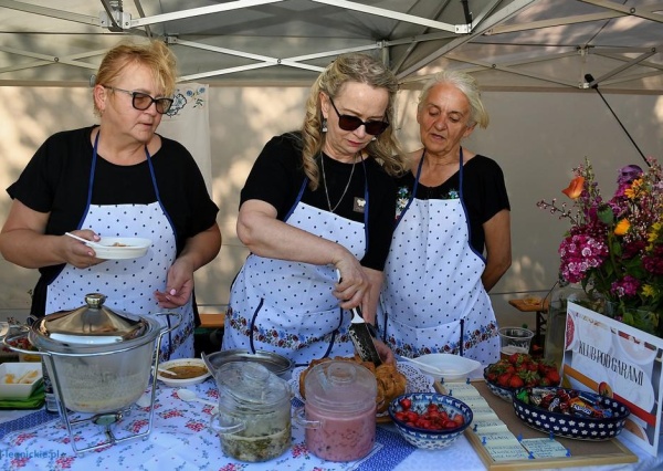 Festiwal Zupy w Wiercieniu-smakowite święto wspólnoty i kulinarnej pasji (FOTO)