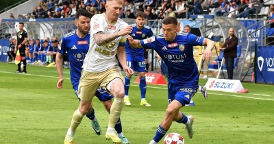 Znamy plany Miedzi na lato