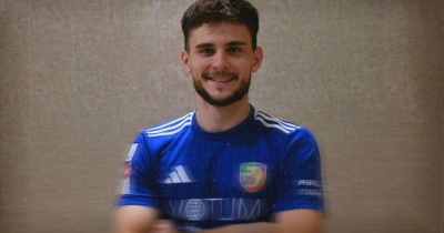 Polak wzmacnia obronę Miedzi