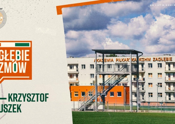 Nowy cykl podcastów 