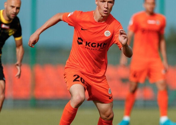 Miedziowi wiceliderem młodzieżowej klasyfikacji PZPN. Gra o duże pieniądze