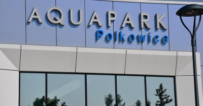 Aquapark po przerwie technologicznej. Bezpieczeństwo i komfort gości najważniejszy